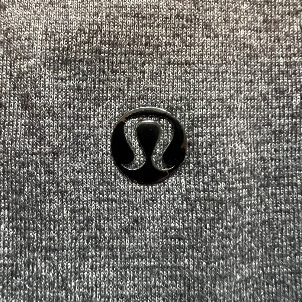 Lululemon Racerback Tank - Picture 3 of 3